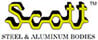 TAFCO Equipment Company Scott logo